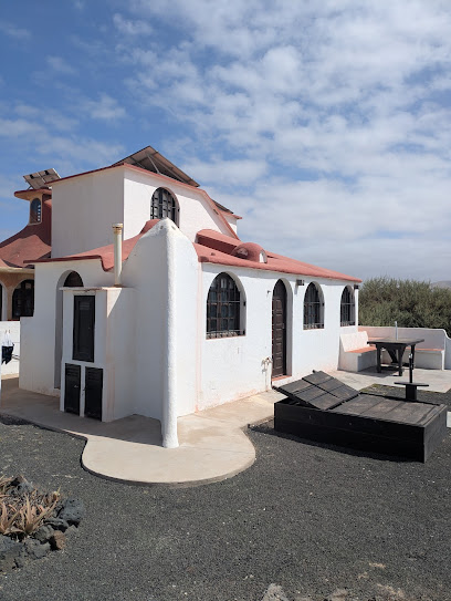 Casas de Antonio Padrón